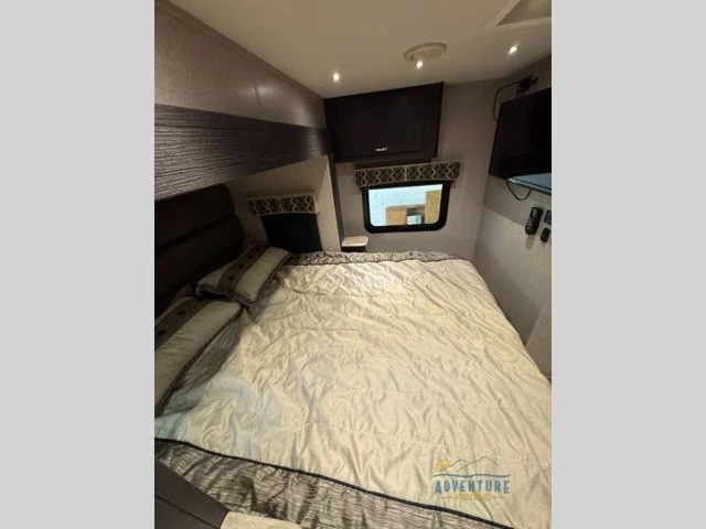 2018 Mercedes-Benz NCV3 Sprinter - Image 14 of 20