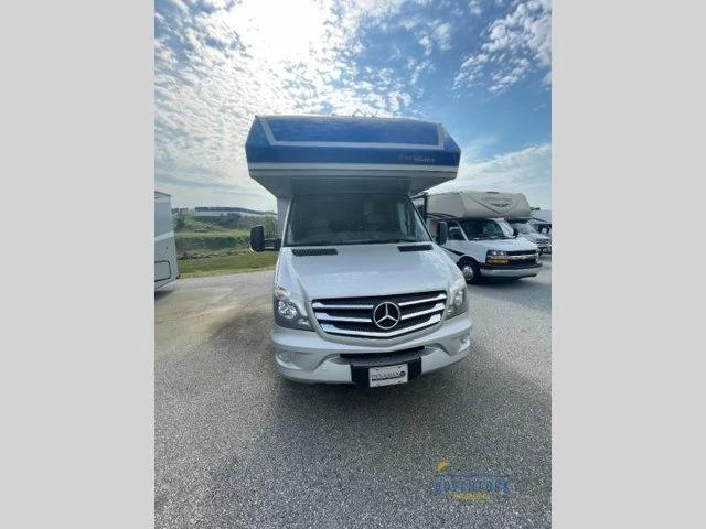 2018 Mercedes-Benz NCV3 Sprinter - Image 3 of 20