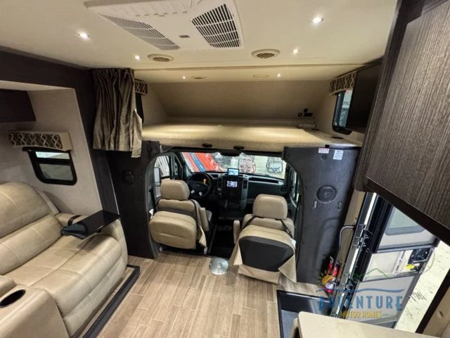 2018 Mercedes-Benz NCV3 Sprinter - Image 6 of 20