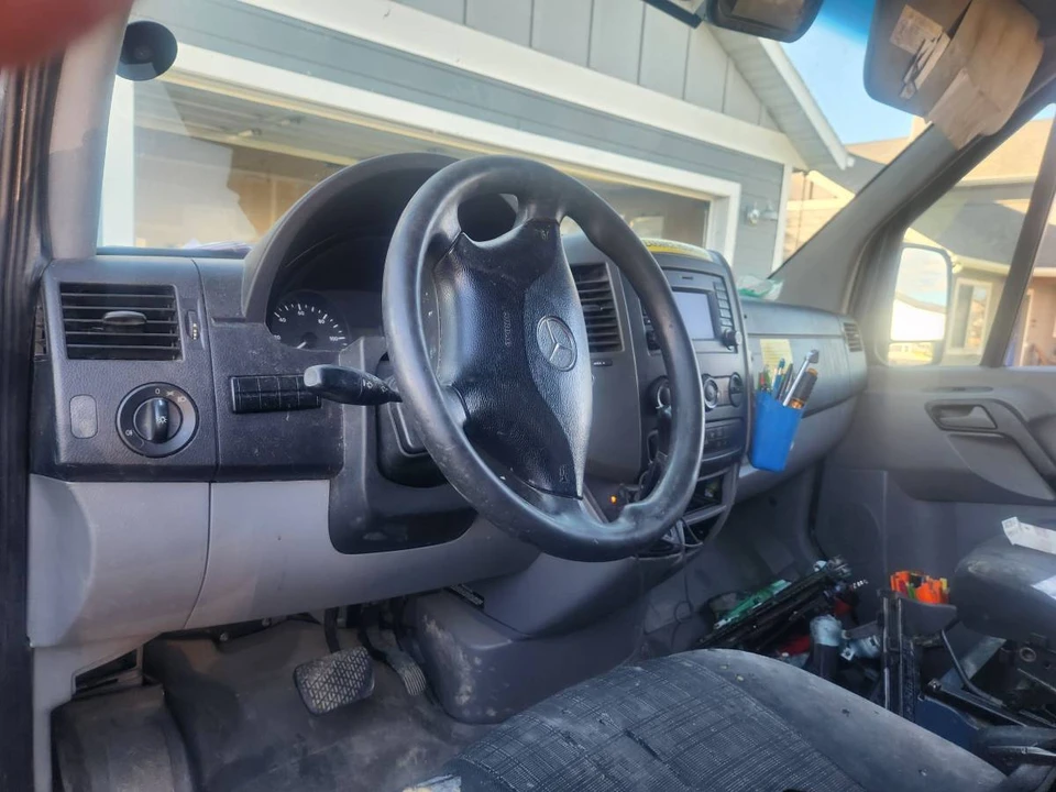 2018 Mercedes-Benz NCV3 Sprinter - Image 7 of 7
