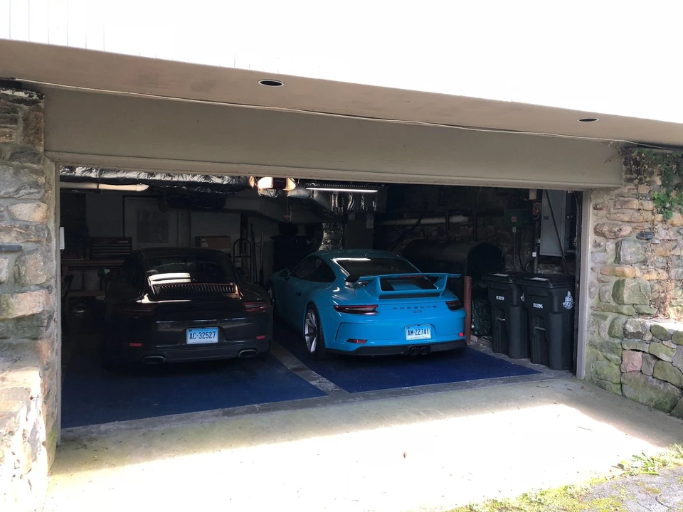 2018 Porsche 991 GT3 - Image 4 of 7