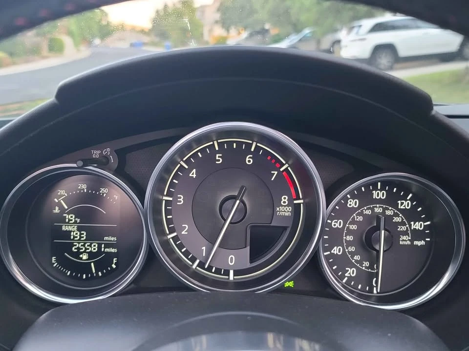 2018 Mazda ND MX-5 Miata - Image 9 of 10