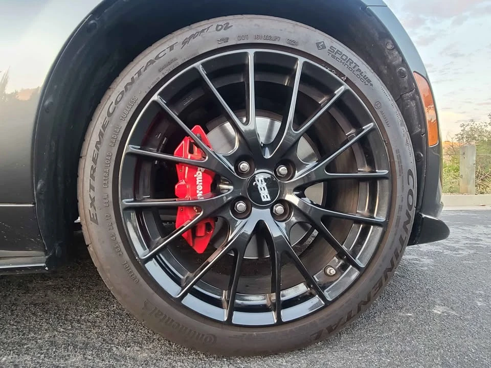 2018 Mazda ND MX-5 Miata - Image 10 of 10