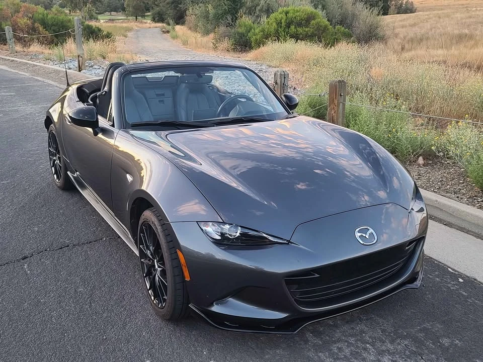 2018 Mazda ND MX-5 Miata - Image 8 of 10