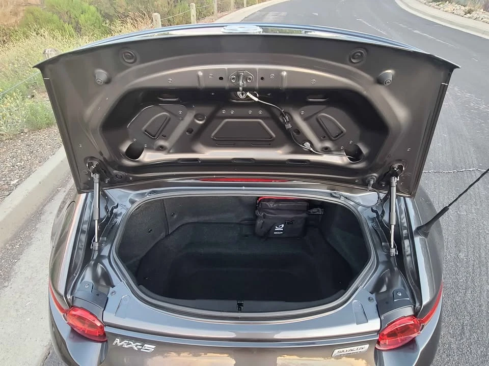 2018 Mazda ND MX-5 Miata - Image 2 of 10
