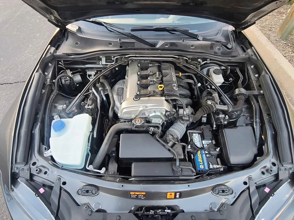 2018 Mazda ND MX-5 Miata - Image 4 of 10
