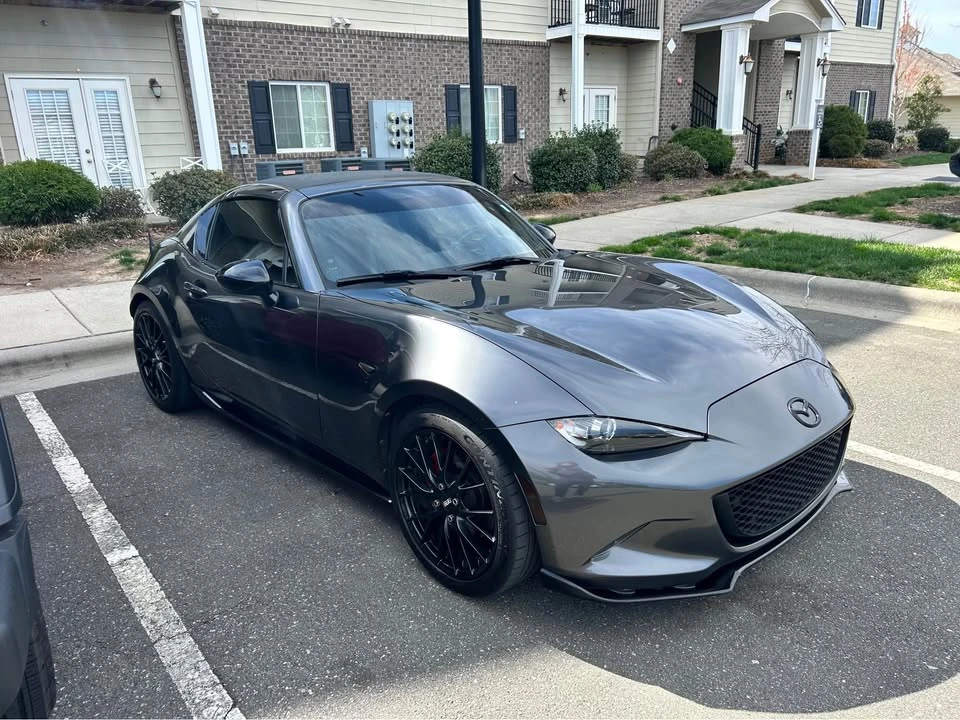 2018 Mazda ND MX-5 Miata - Image 5 of 5