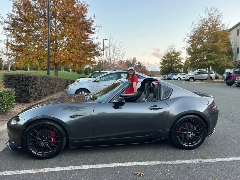 2018 Mazda ND MX-5 Miata - Image 2 of 5