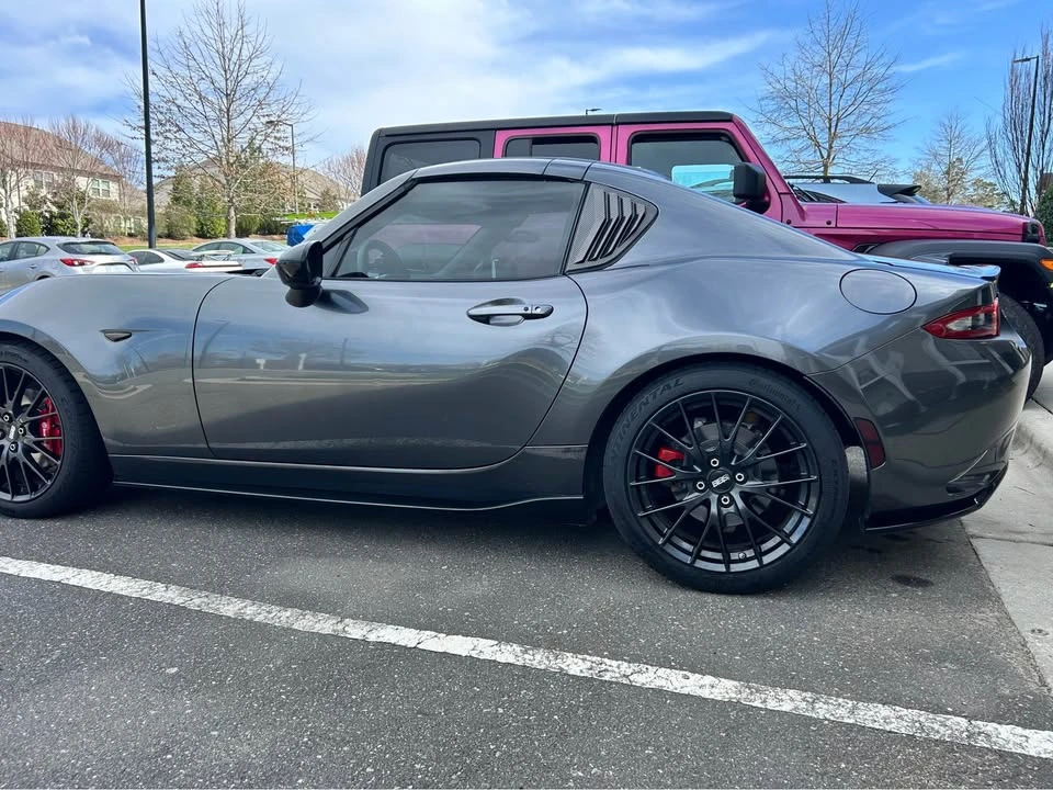 2018 Mazda ND MX-5 Miata - Image 3 of 5