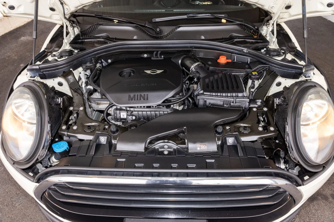 2018 Mini Clubman 2nd Gen - Image 6 of 7