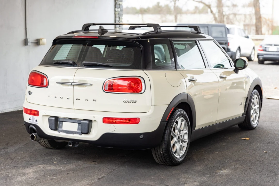 2018 Mini Clubman 2nd Gen - Image 2 of 7