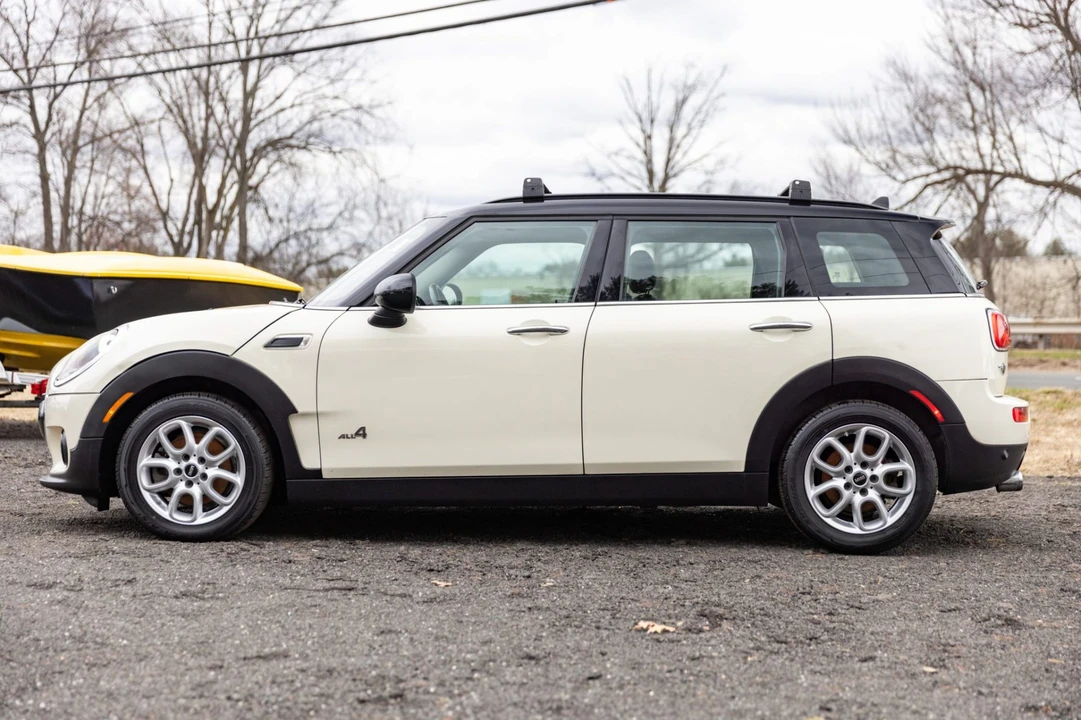 2018 Mini Clubman 2nd Gen - Image 3 of 7