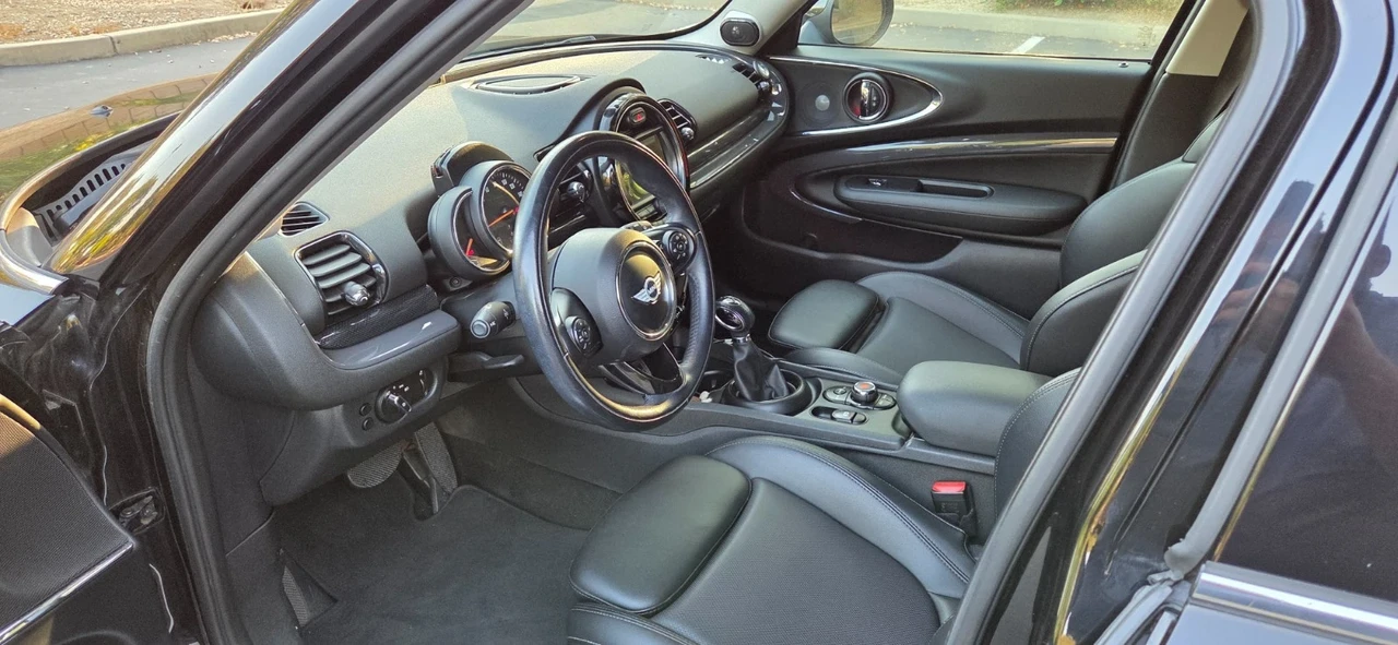 2018 Mini Clubman 2nd Gen - Image 13 of 20