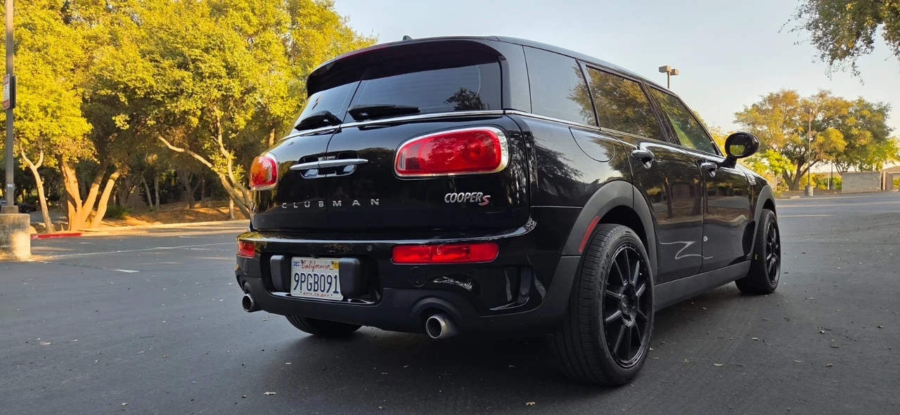 2018 Mini Clubman 2nd Gen - Image 12 of 20