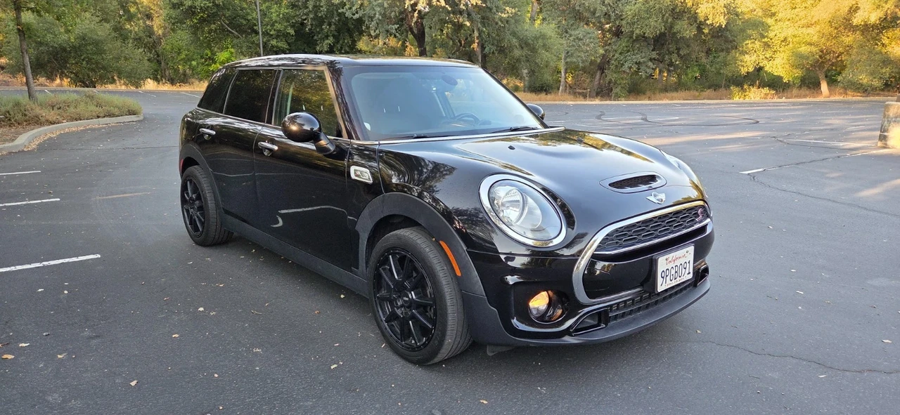 2018 Mini Clubman 2nd Gen - Image 6 of 20