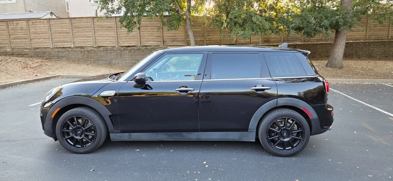 2018 Mini Clubman 2nd Gen - Image 2 of 20