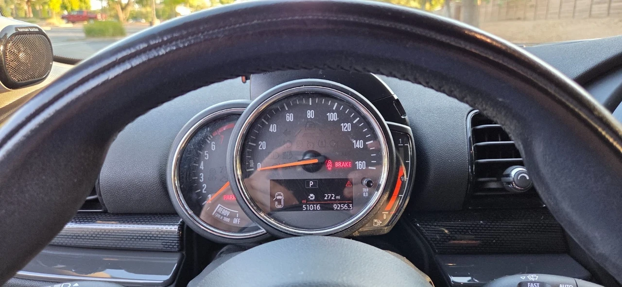 2018 Mini Clubman 2nd Gen - Image 16 of 20