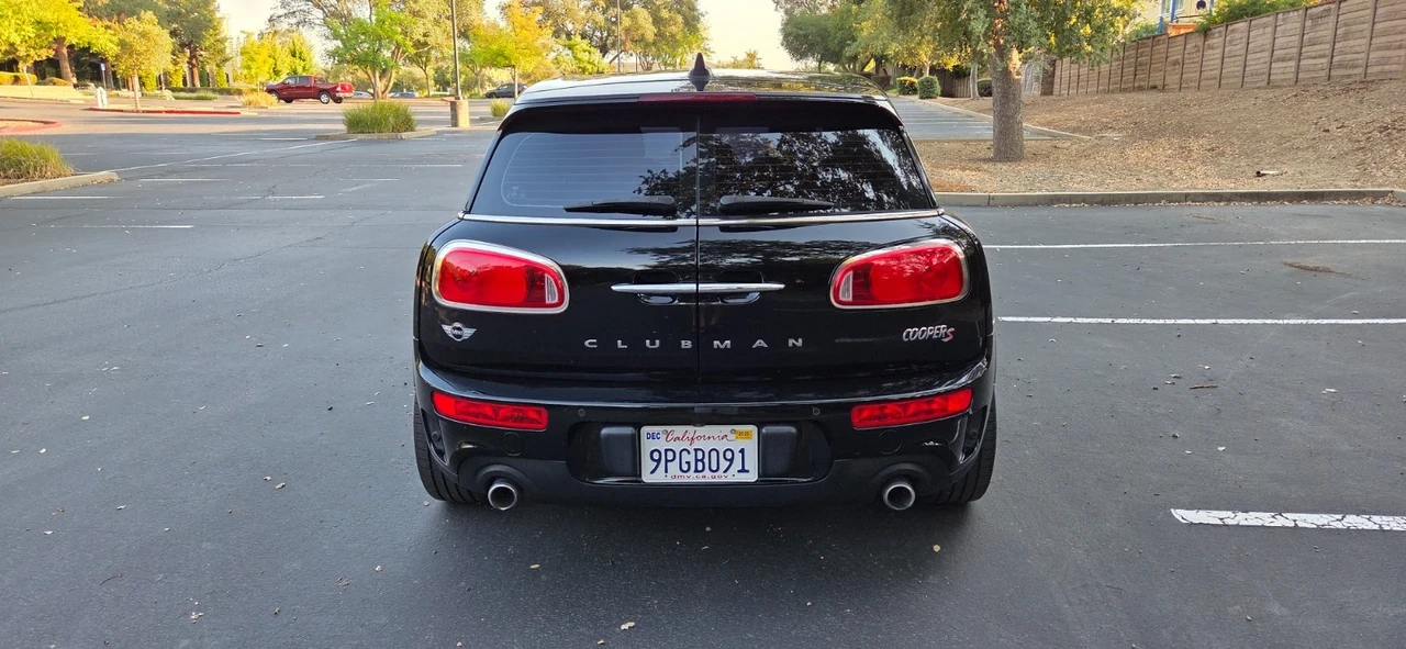 2018 Mini Clubman 2nd Gen - Image 4 of 20
