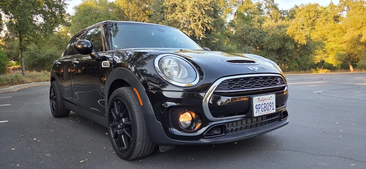 2018 Mini Clubman 2nd Gen - Image 8 of 20