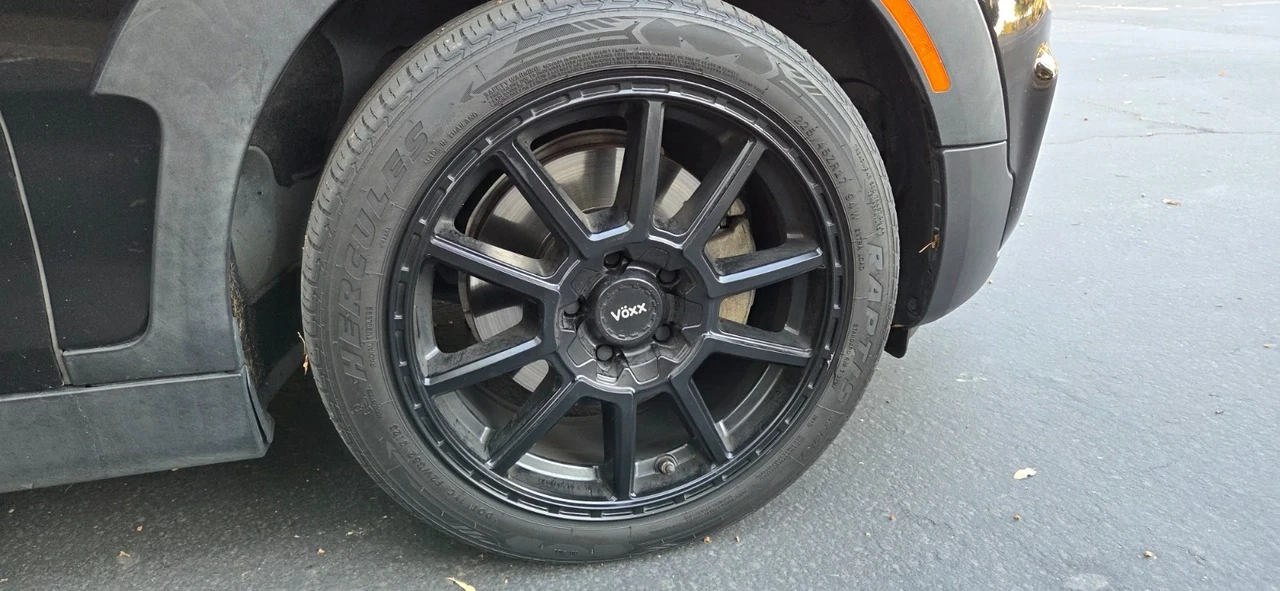 2018 Mini Clubman 2nd Gen - Image 10 of 20