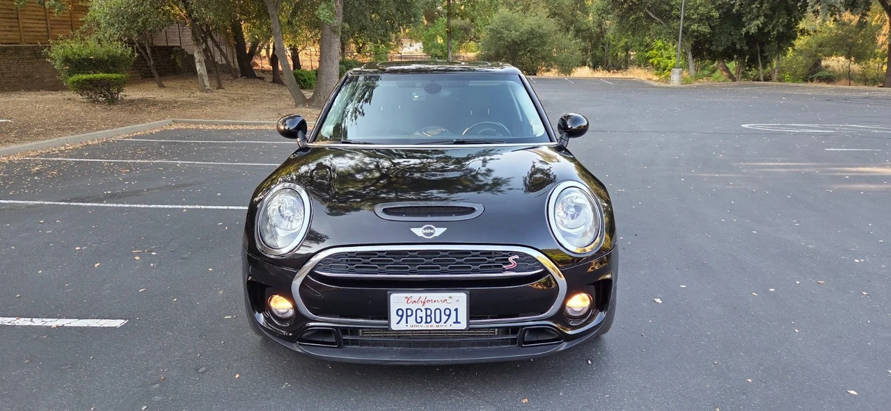 2018 Mini Clubman 2nd Gen - Image 7 of 20