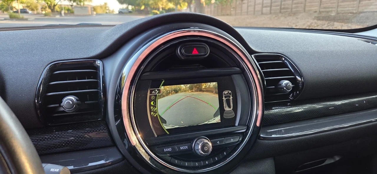 2018 Mini Clubman 2nd Gen - Image 17 of 20