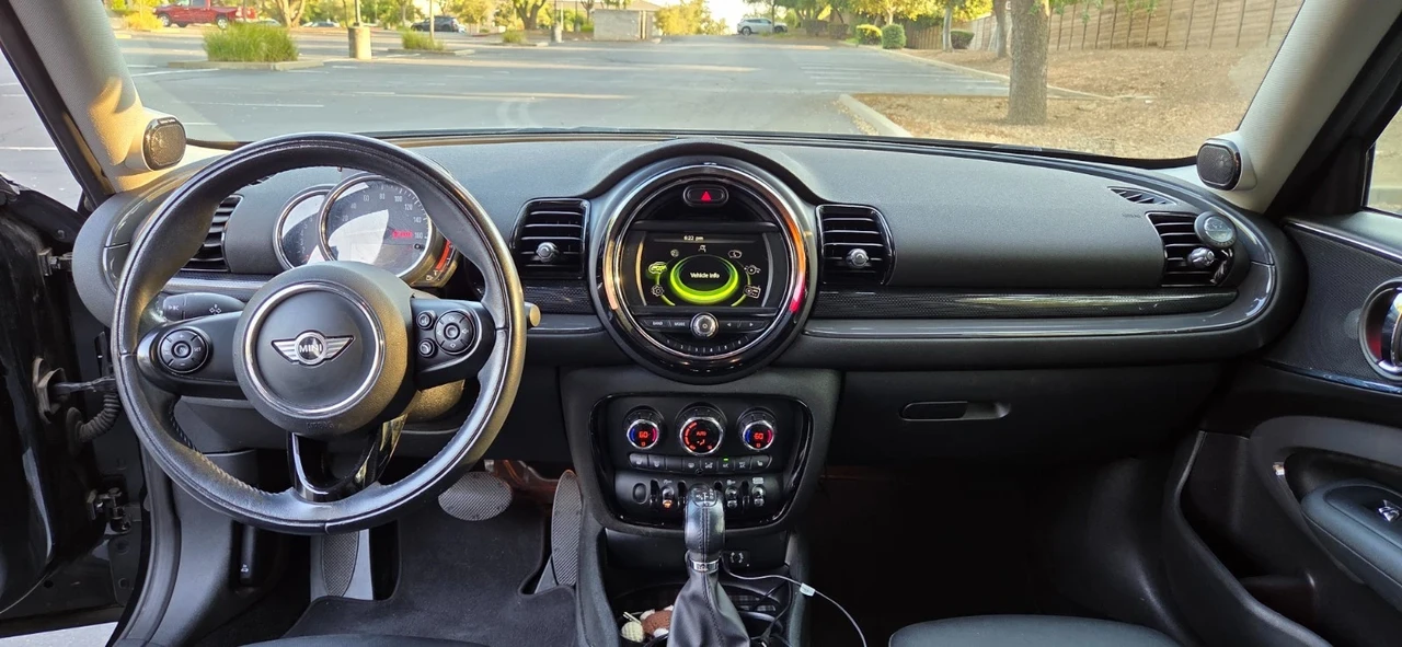 2018 Mini Clubman 2nd Gen - Image 15 of 20
