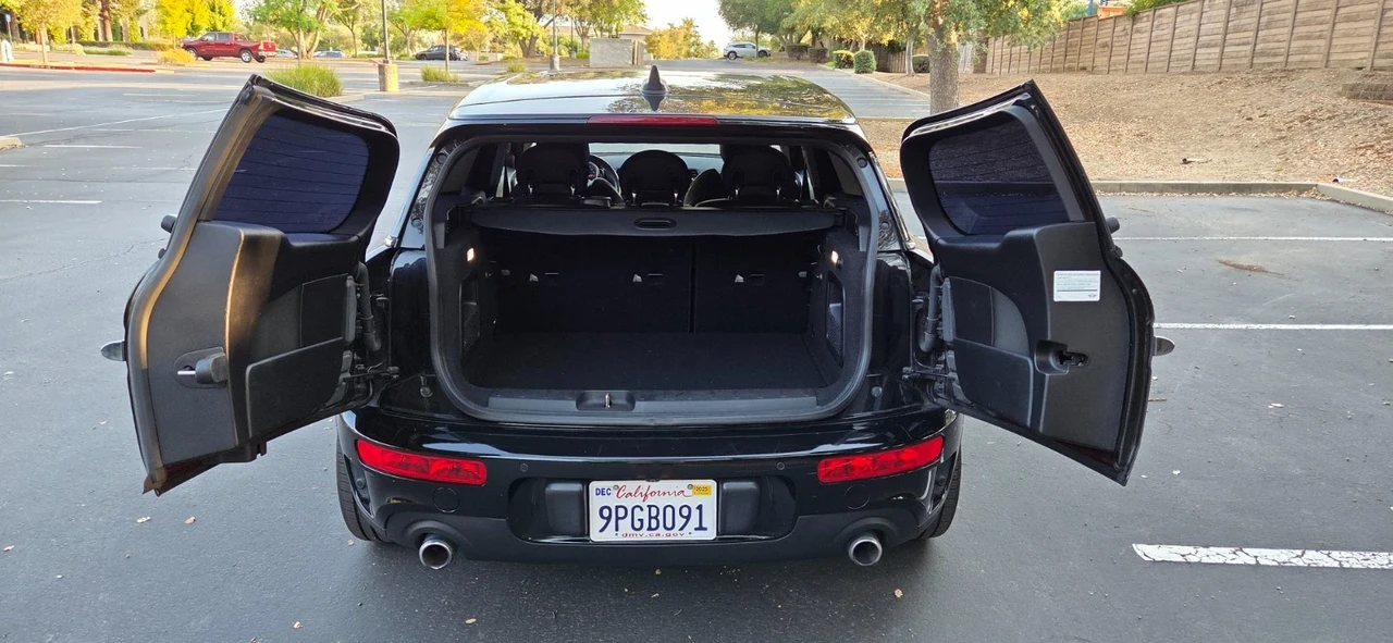 2018 Mini Clubman 2nd Gen - Image 20 of 20
