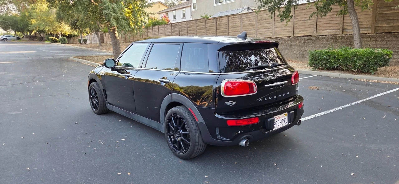 2018 Mini Clubman 2nd Gen - Image 3 of 20