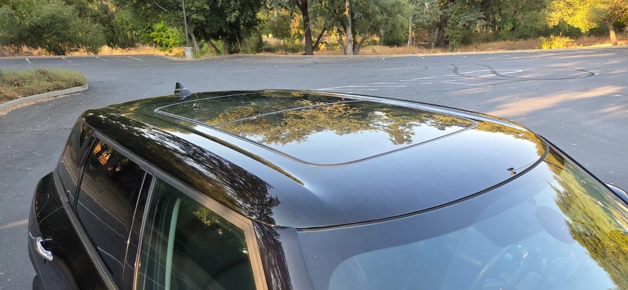 2018 Mini Clubman 2nd Gen - Image 9 of 20