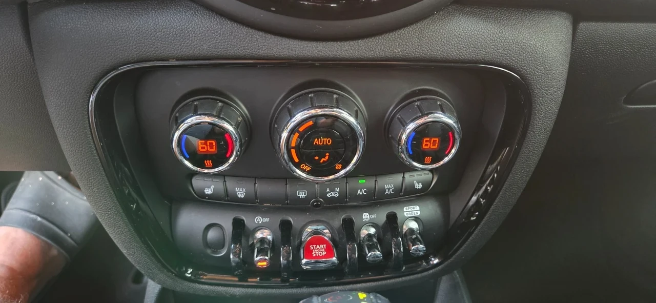 2018 Mini Clubman 2nd Gen - Image 18 of 20