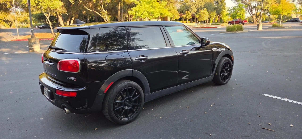 2018 Mini Clubman 2nd Gen - Image 5 of 20