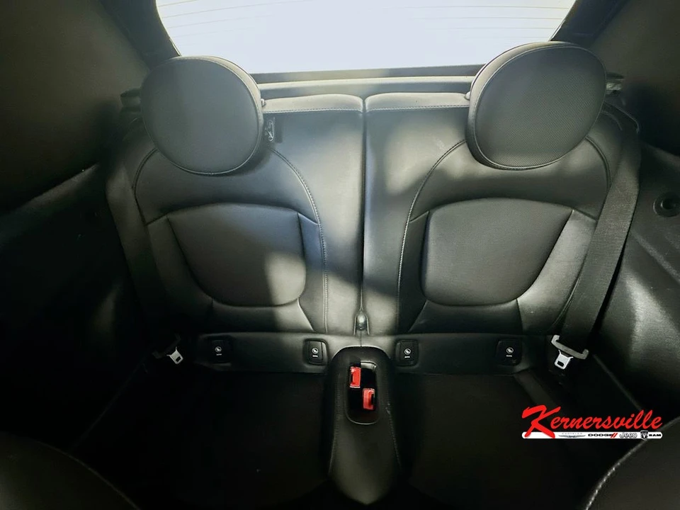 2018 Mini Mini Cooper S 3rd Gen - Image 11 of 24