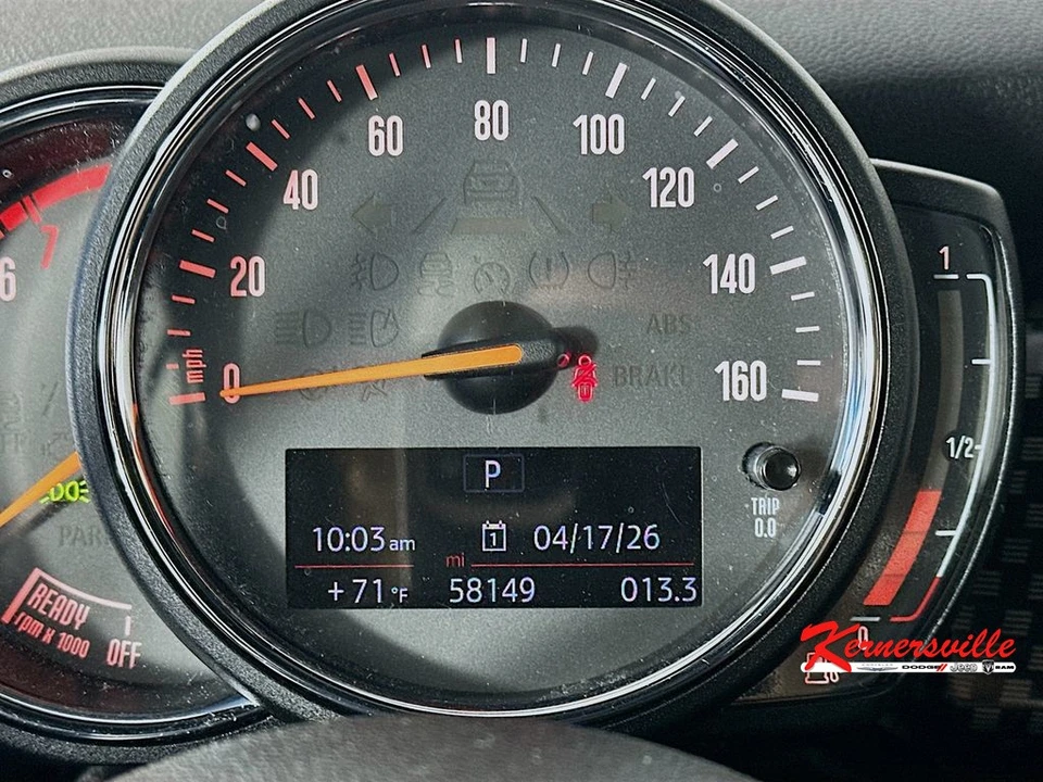 2018 Mini Mini Cooper S 3rd Gen - Image 13 of 24