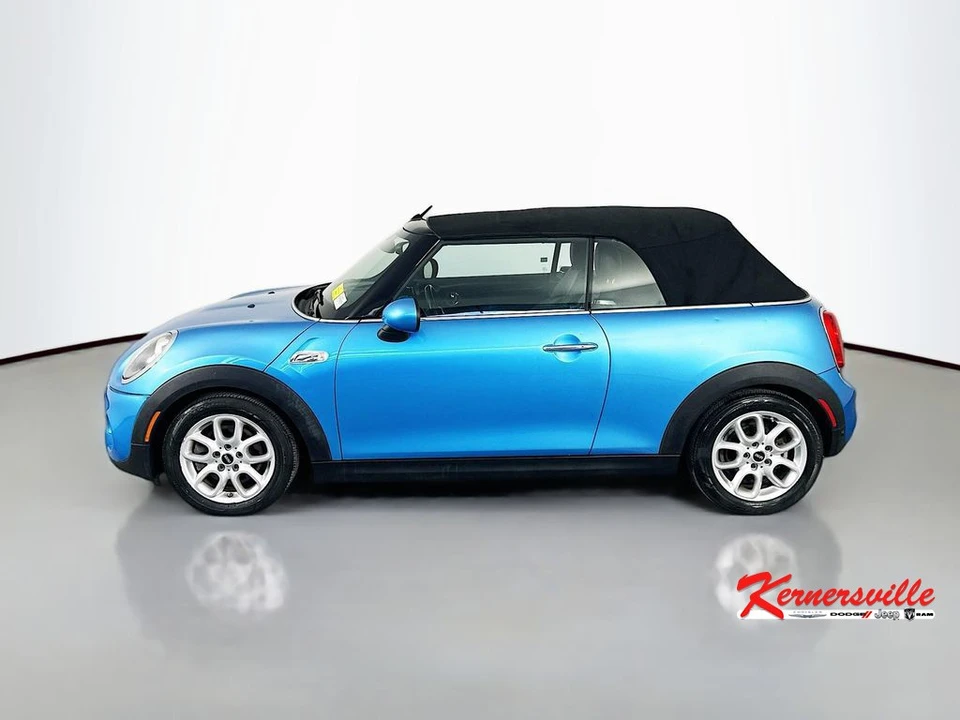 2018 Mini Mini Cooper S 3rd Gen - Image 4 of 24