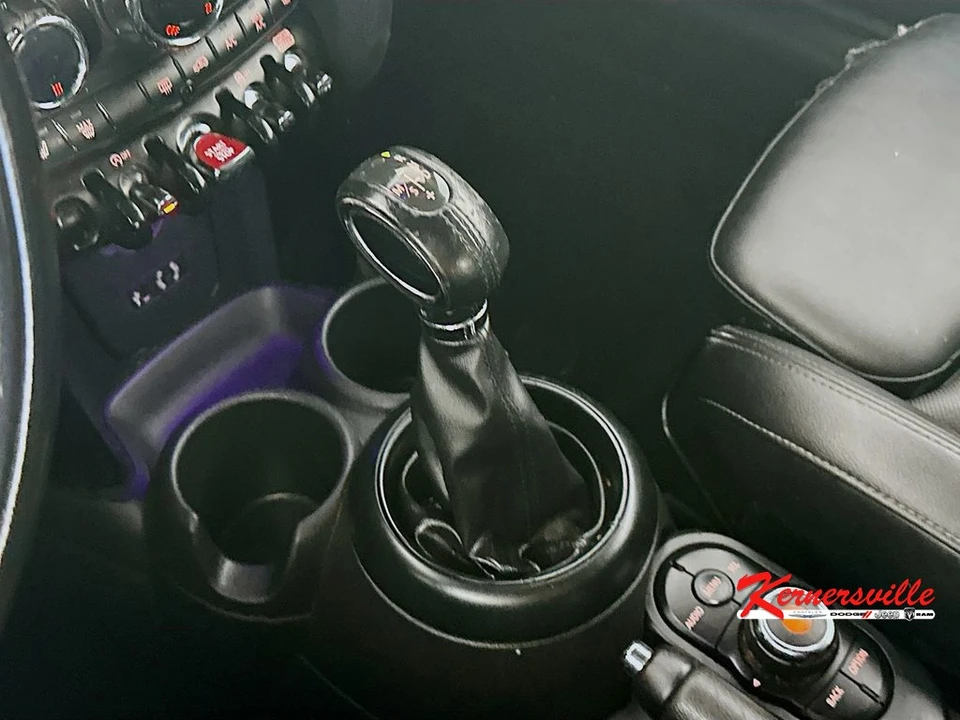 2018 Mini Mini Cooper S 3rd Gen - Image 14 of 24