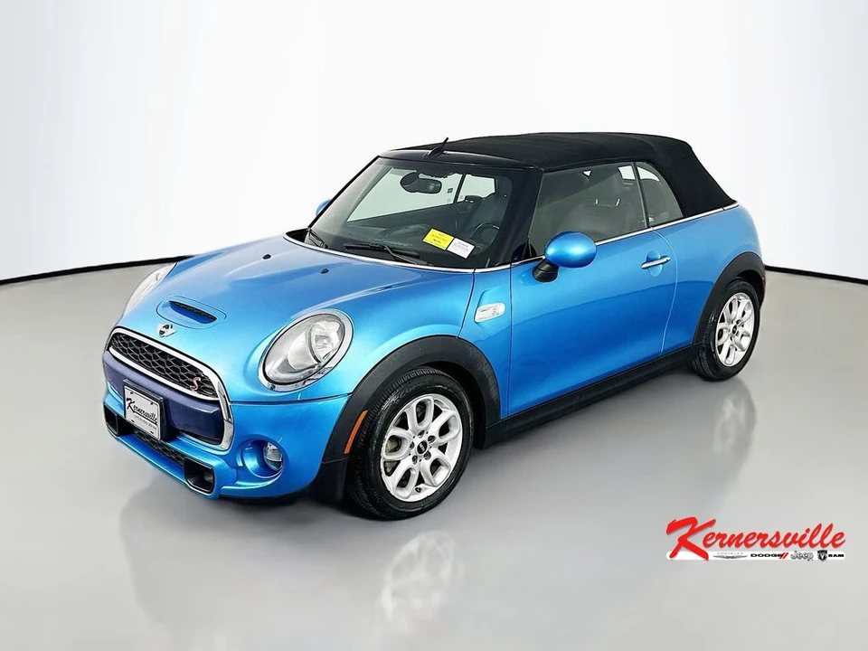 2018 Mini Mini Cooper S 3rd Gen - Image 3 of 24