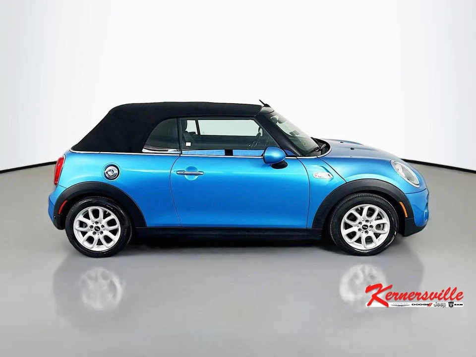 2018 Mini Mini Cooper S 3rd Gen - Image 8 of 24