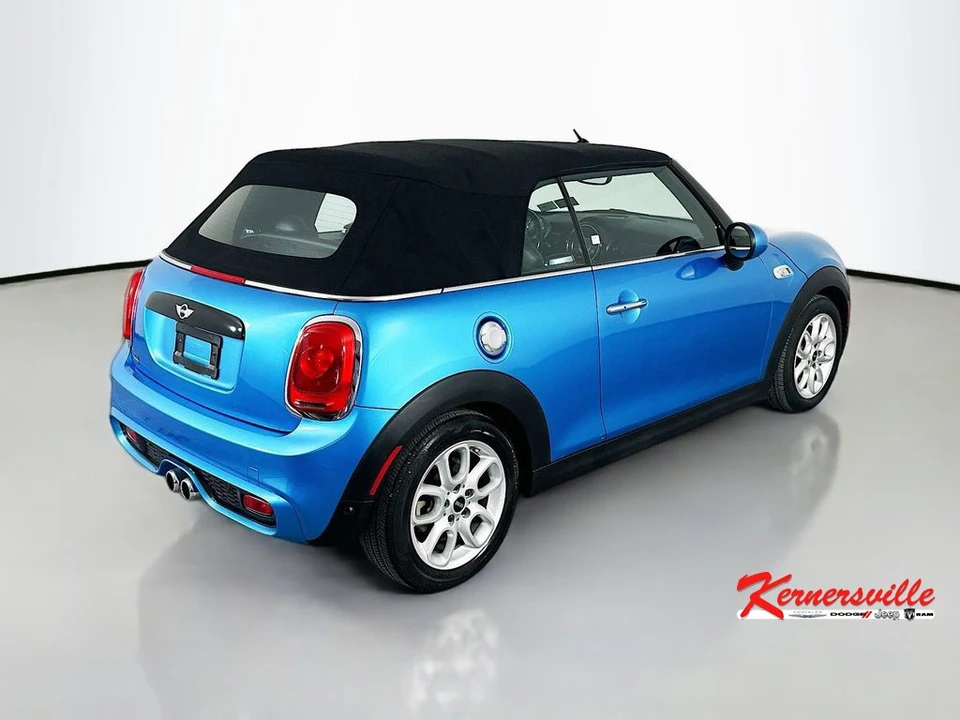 2018 Mini Mini Cooper S 3rd Gen - Image 7 of 24
