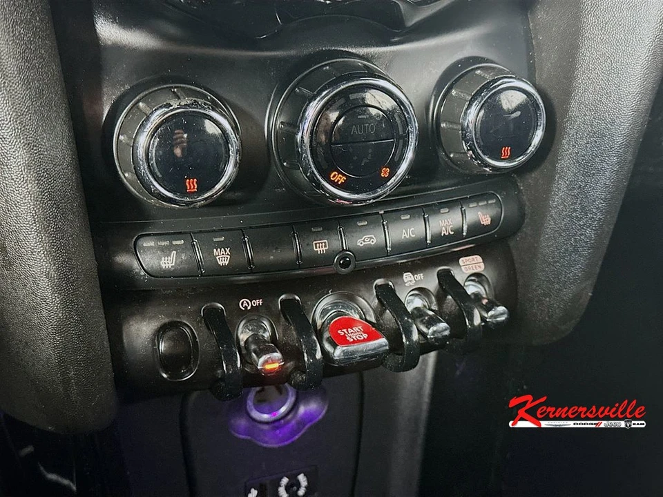 2018 Mini Mini Cooper S 3rd Gen - Image 16 of 24