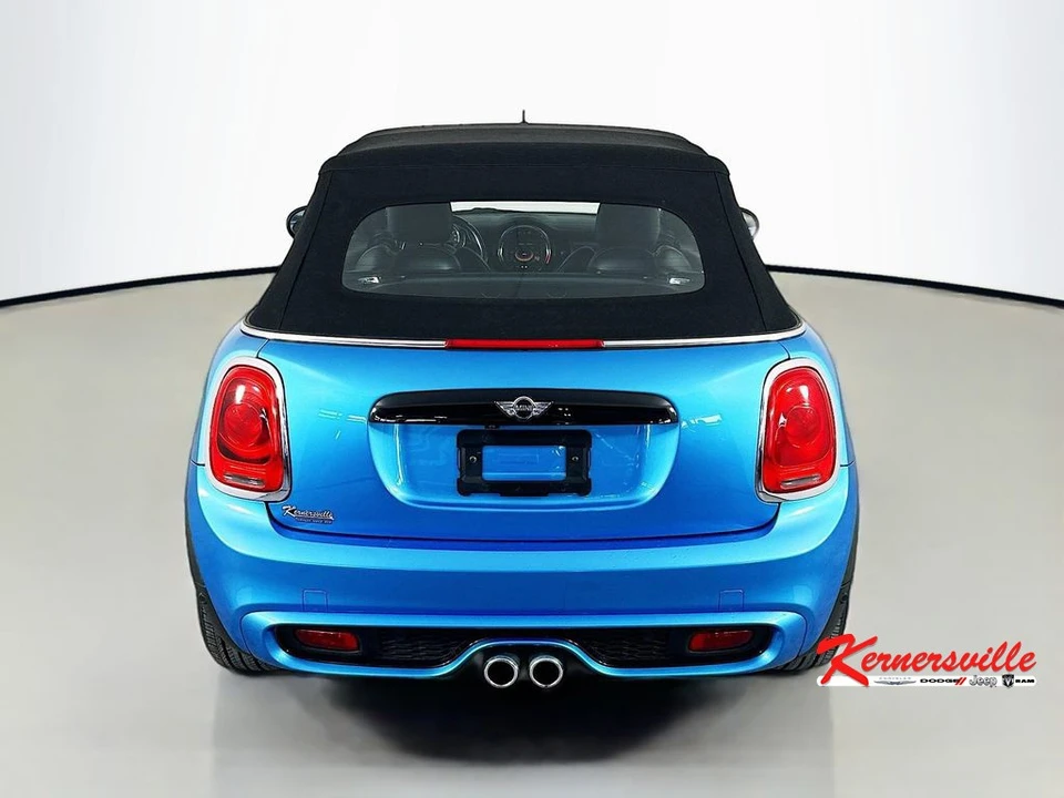 2018 Mini Mini Cooper S 3rd Gen - Image 6 of 24