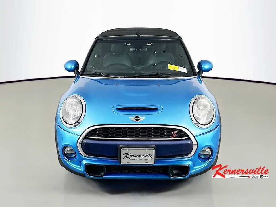 2018 Mini Mini Cooper S 3rd Gen - Image 2 of 24