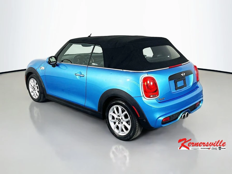 2018 Mini Mini Cooper S 3rd Gen - Image 5 of 24