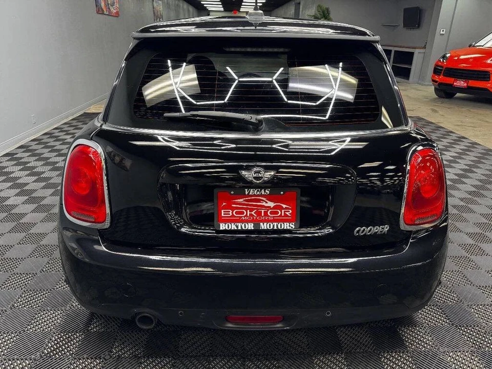 2018 Mini Mini 3rd Gen - Image 12 of 31