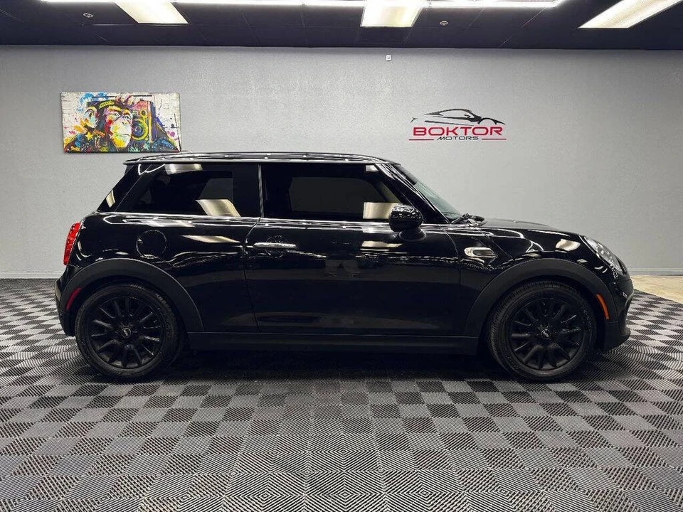 2018 Mini Mini 3rd Gen - Image 16 of 31