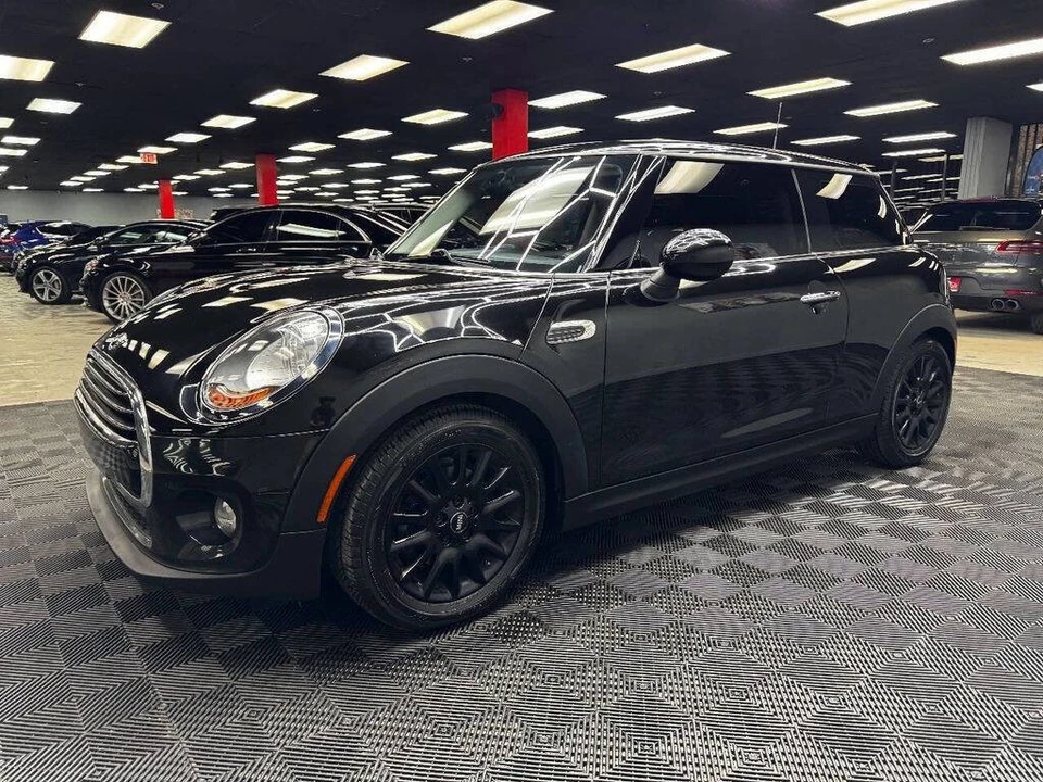 2018 Mini Mini 3rd Gen - Image 8 of 31
