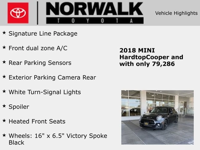 2018 Mini Mini 3rd Gen - Image 10 of 31