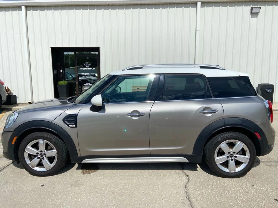 2018 Mini Mini 3rd Gen - Image 2 of 31