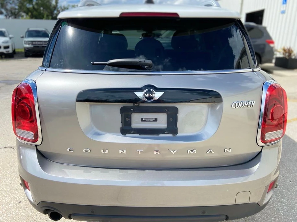 2018 Mini Mini 3rd Gen - Image 4 of 31