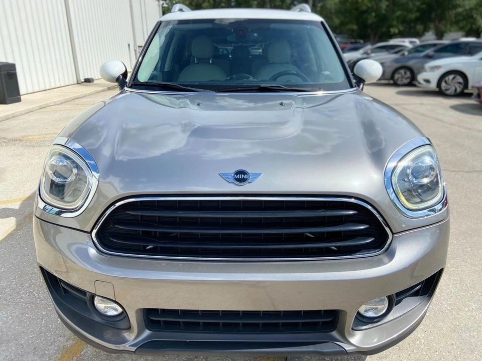2018 Mini Mini 3rd Gen - Image 8 of 31